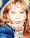 Nadaly [Nancy Dalila]  Then G. de La Cruz